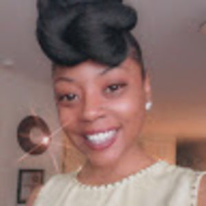 Meet your Posher, Tanesha